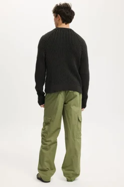 Knox Baggy Cargo Pant