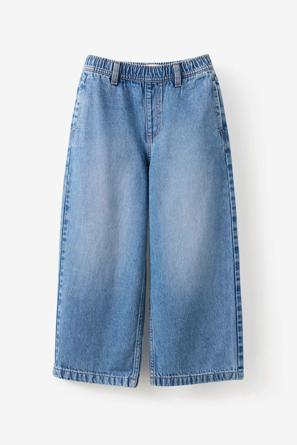 Koby Pull On Jean