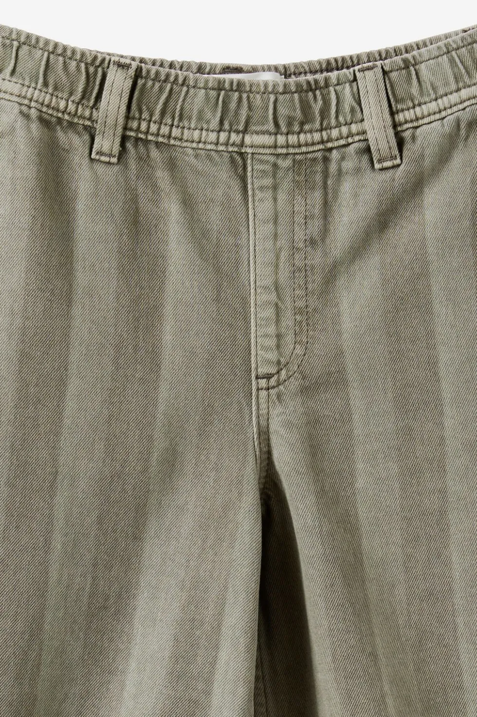 Koby Pull On Jean