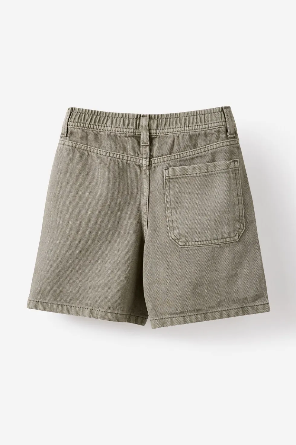 Koby Pull On Short