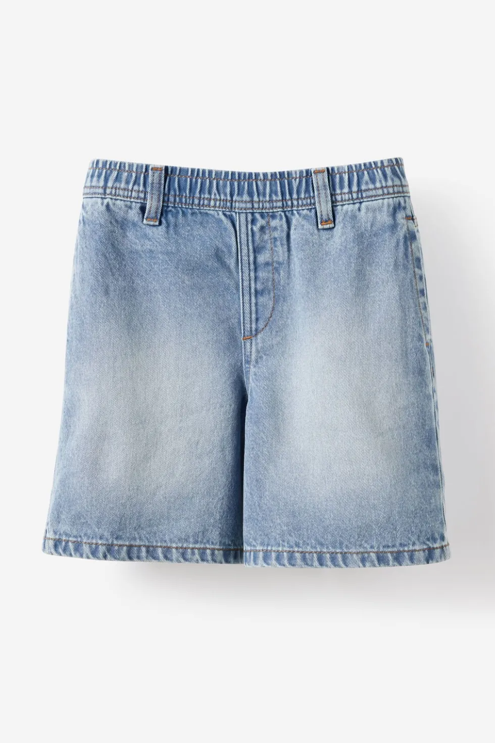 Koby Pull On Short
