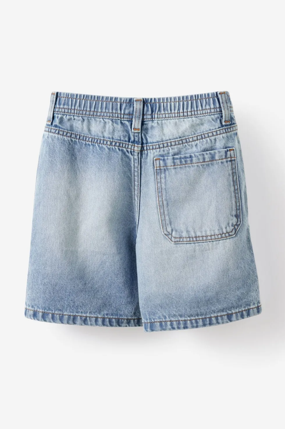 Koby Pull On Short