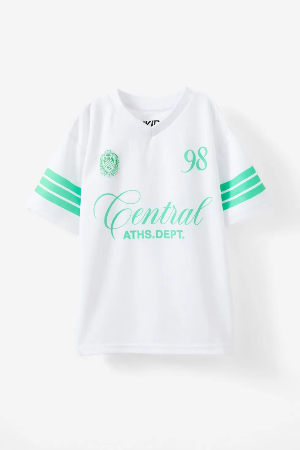 Lewi Short Sleeve Sports Tee