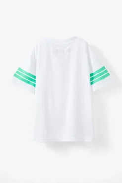 Lewi Short Sleeve Sports Tee