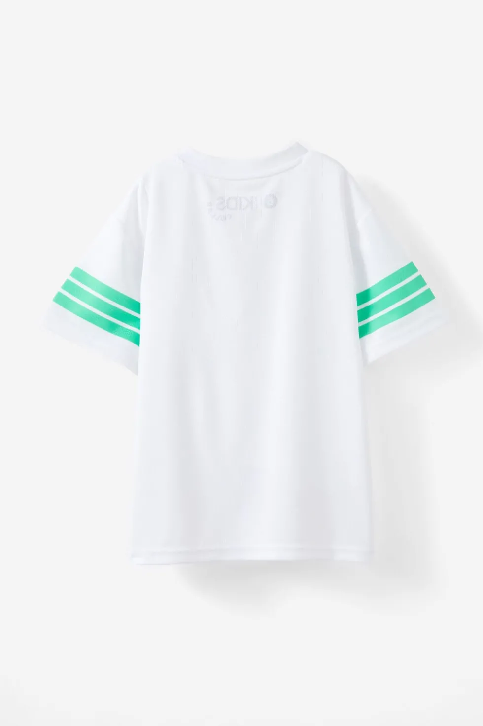 Lewi Short Sleeve Sports Tee