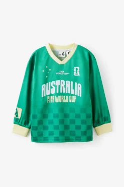 License Ls Soccer Jersey