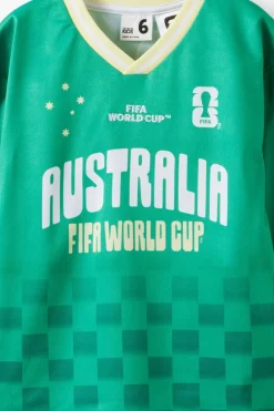 License Ls Soccer Jersey
