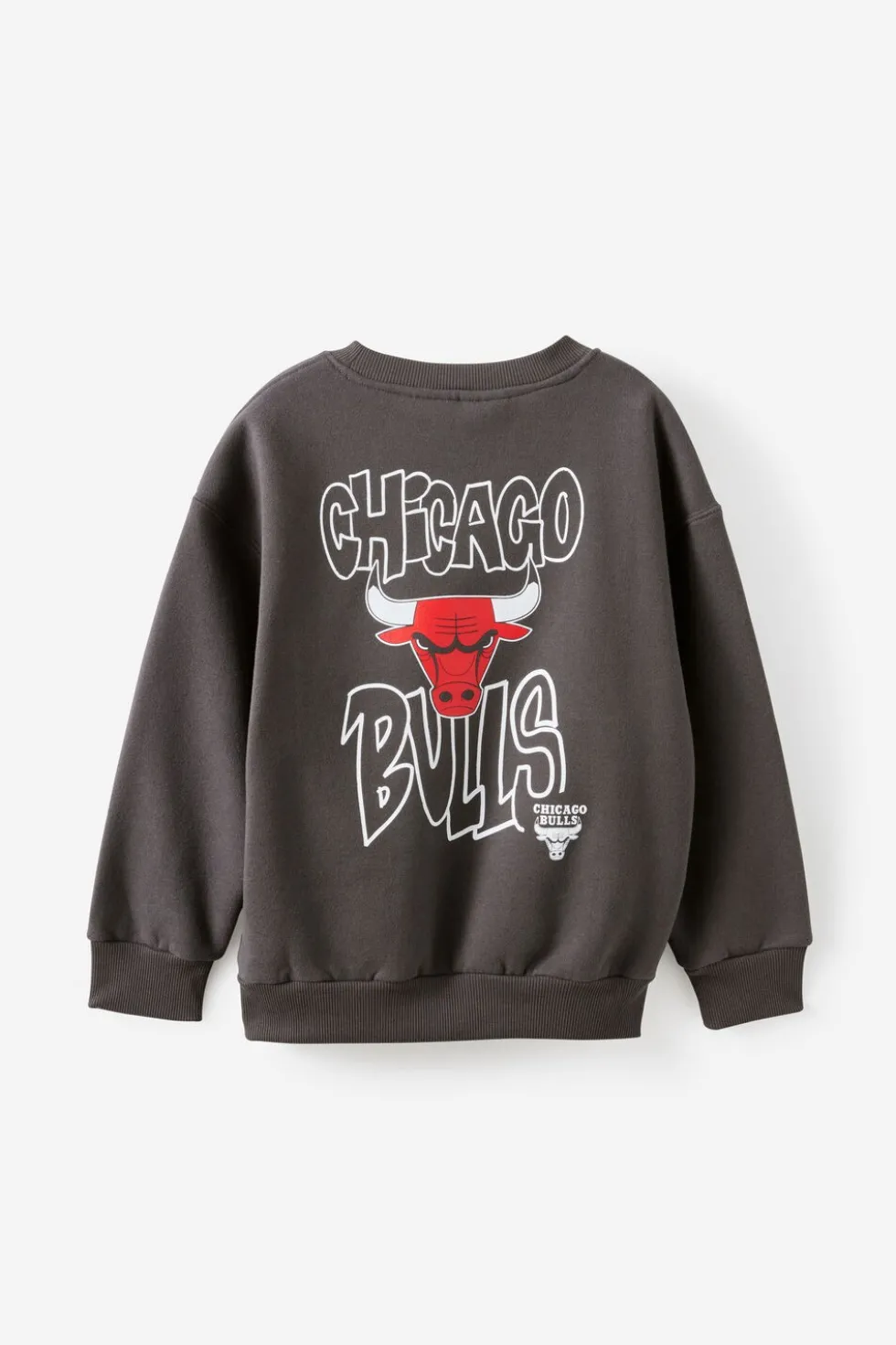 License Sammy Oversize Crew