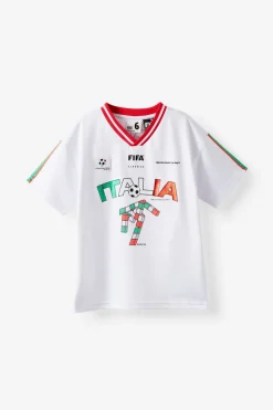 License Ss Soccer Jersey