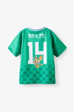 License Ss Soccer Jersey