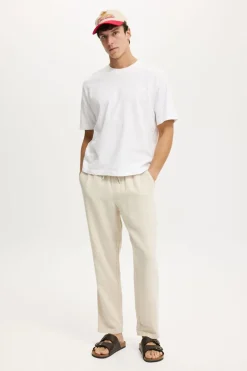 Linen Pant