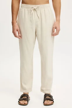 Linen Pant
