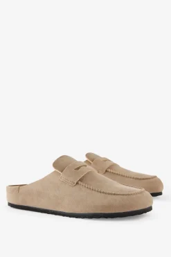 Loafer Slide