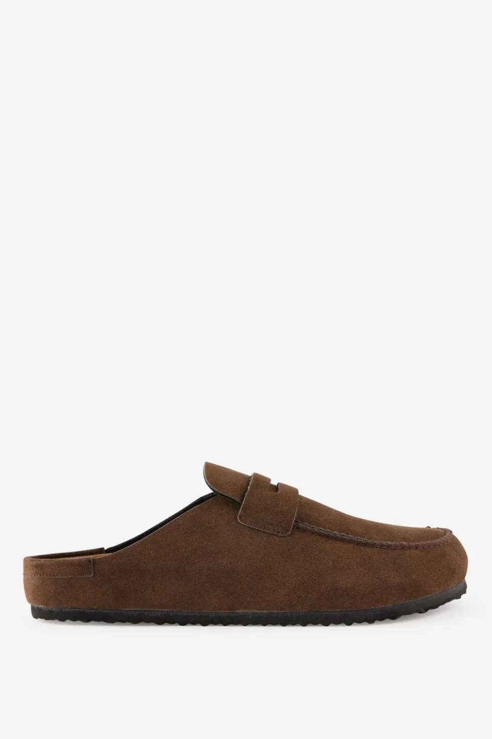 Loafer Slide