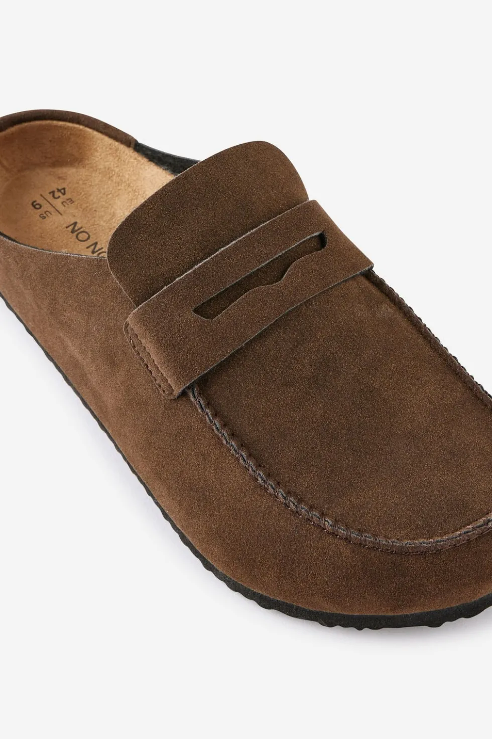 Loafer Slide