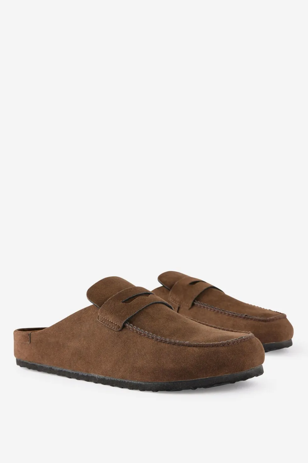 Loafer Slide