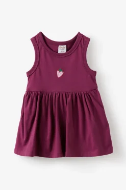 Lola Tank Dress