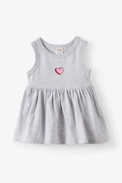 Lola Tank Dress