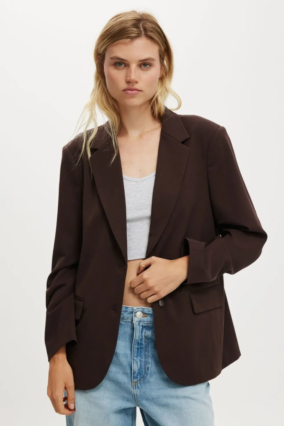 Lolita Blazer