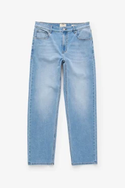 Loose Straight Jean
