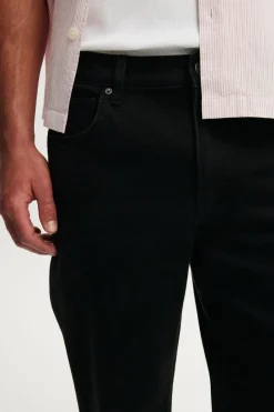 Loose Straight Jean