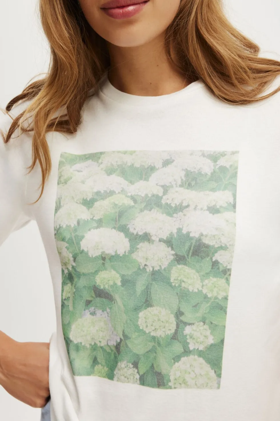Lounge Graphic Tee