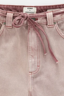 Low Super Baggy Jean