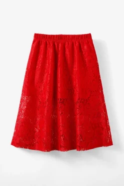 Lucinda Midi Skirt