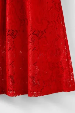 Lucinda Midi Skirt