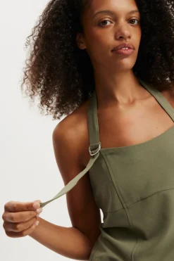 Luis Halter Seam Top