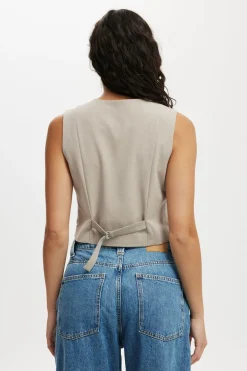 Luis Suiting Vest