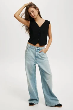 Luis Suiting Vest