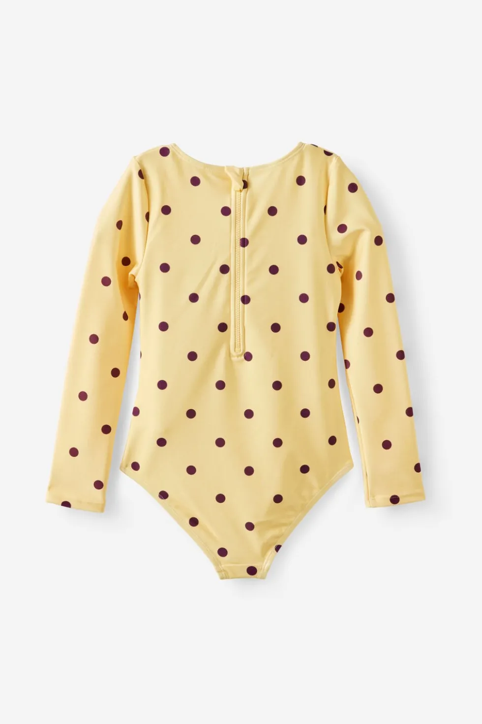Lulu Long Sleeve One Piece