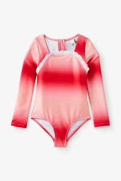 Lulu Long Sleeve One Piece