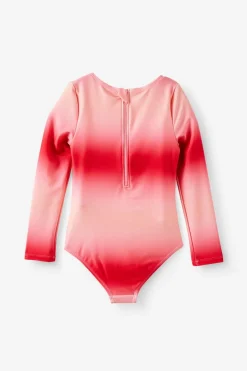 Lulu Long Sleeve One Piece