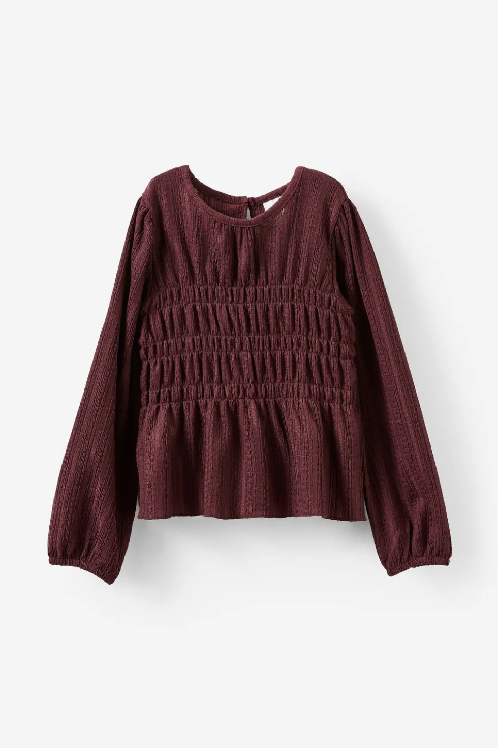 Luna Long Sleeve Top