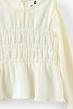 Luna Long Sleeve Top