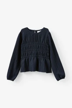 Luna Long Sleeve Top