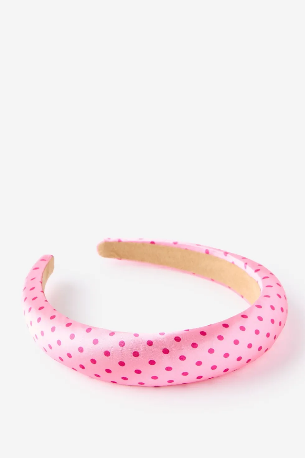 Luxe Headband