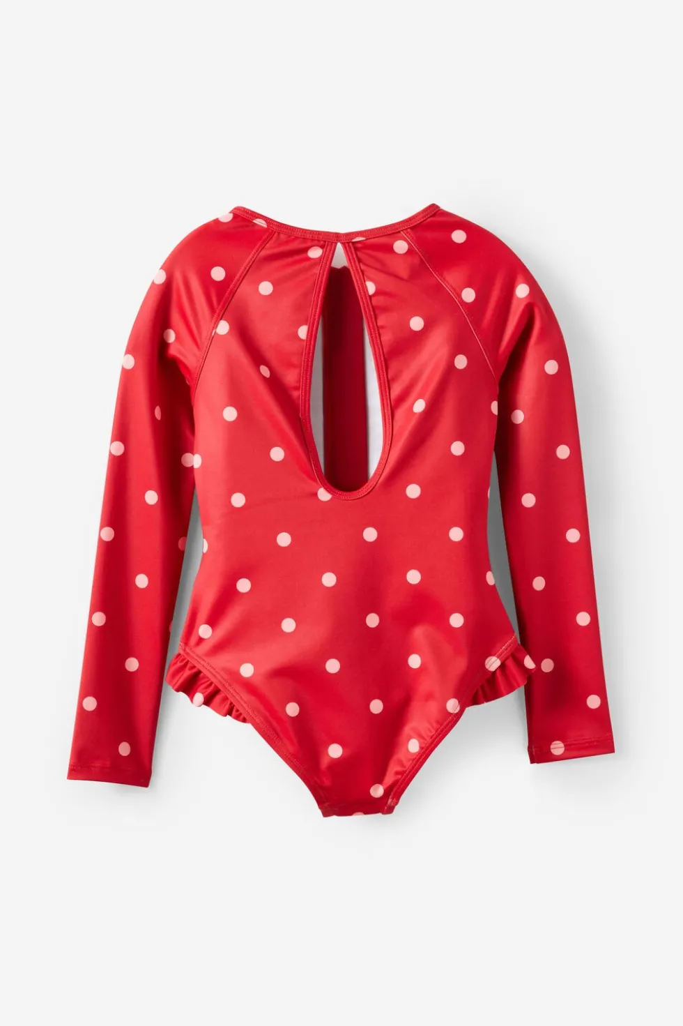 Lydia Low One Piece