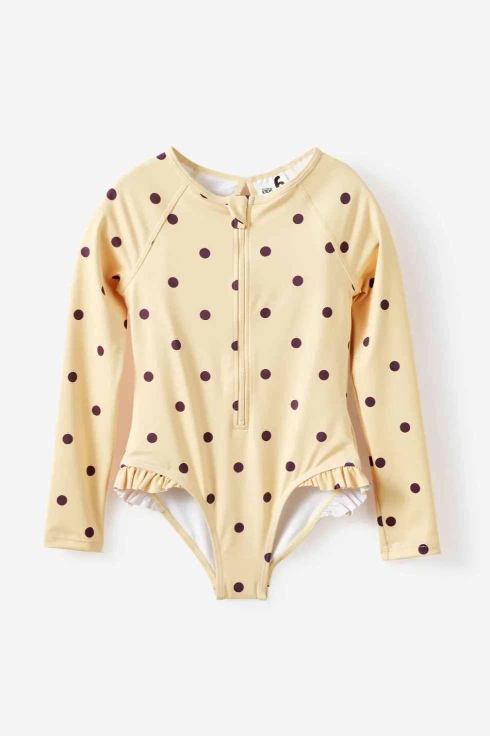Lydia Low One Piece