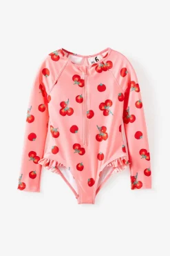 Lydia Low One Piece