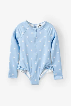Lydia Low One Piece