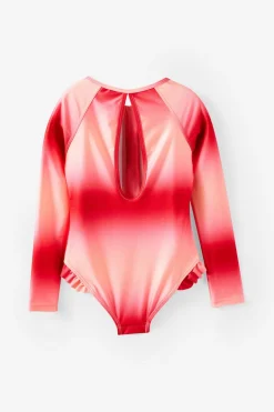 Lydia Low One Piece