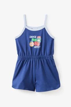 Maisy Playsuit
