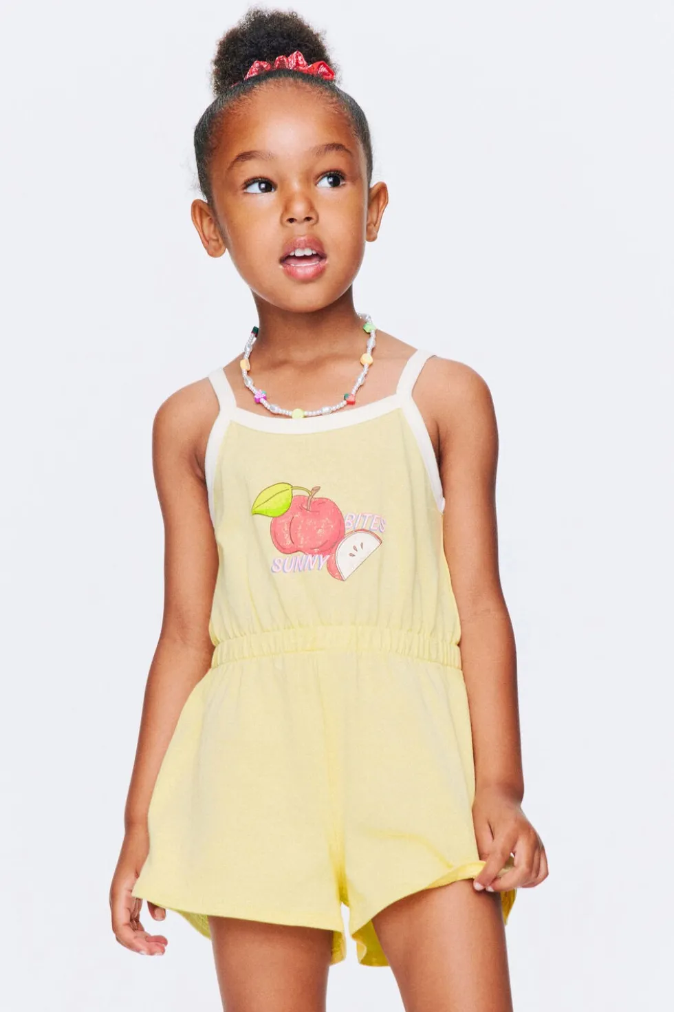 Maisy Playsuit