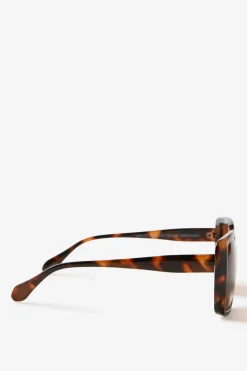 Marley Oversized Square Sunglasses