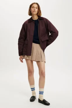 Marlow Parka