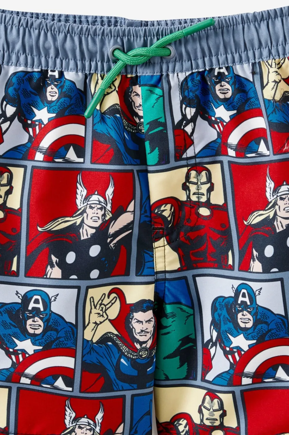 Marvel The Avengers Board Short