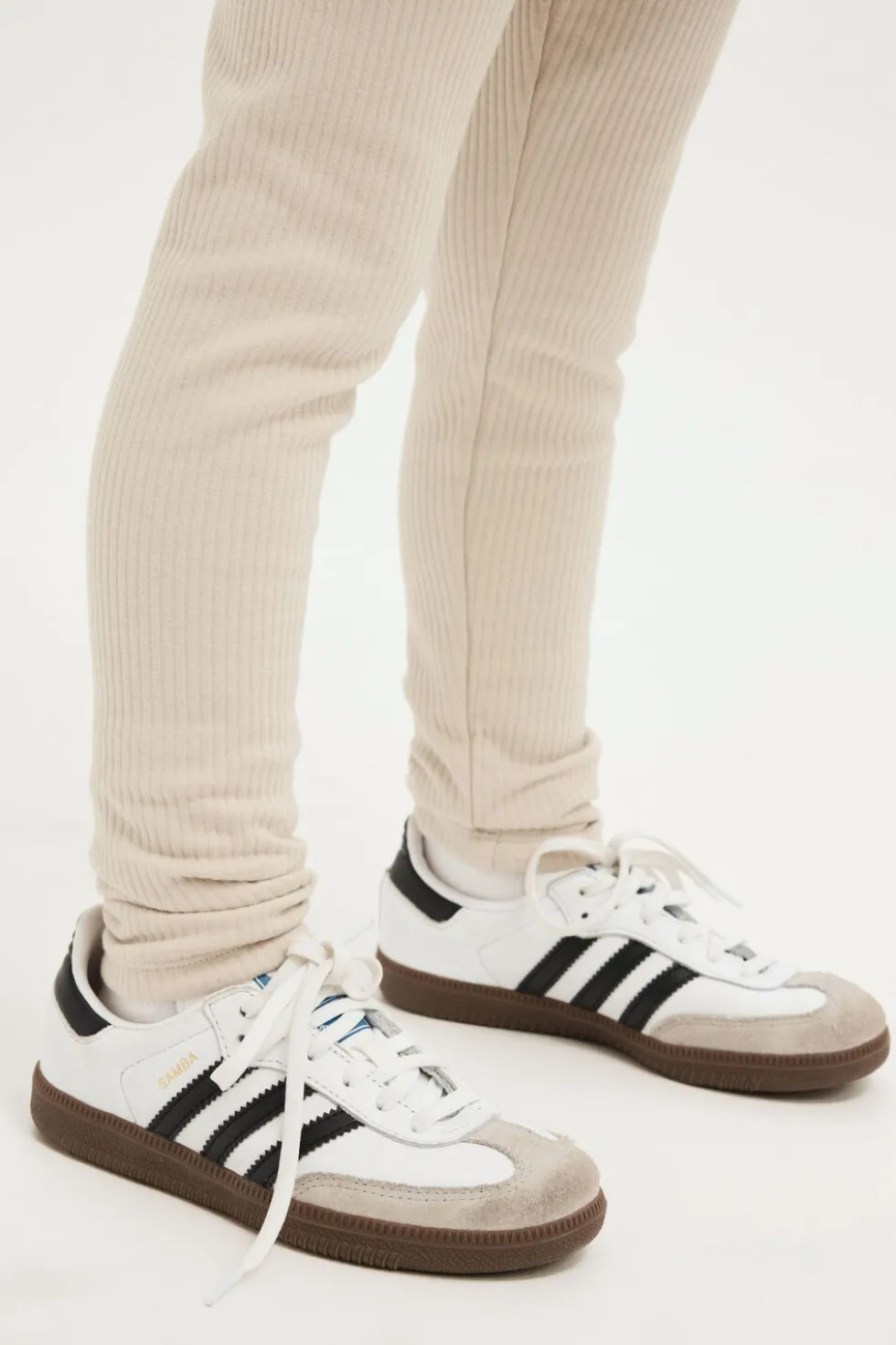 Maya Fleece Legging